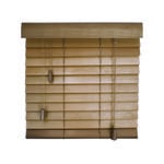 Riva 2251 - 2400 x 500 - 1050mm 50mm PVC Venetian Blind