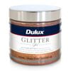 Dulux 500ml Rose Gold Design Effect Glitter Paint