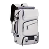 Flight Approved Travel Backpack With Usb Charging