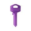 EHI Purple Blank Key GR10