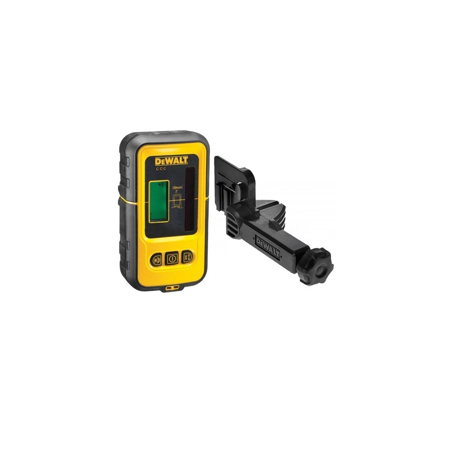 DeWALT Green Beam Laser Detector product image