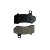 Xyt World Front Or Rear Brake Pads For Harley-davidson Flhtk Electra Glide Ultra 2015-2017