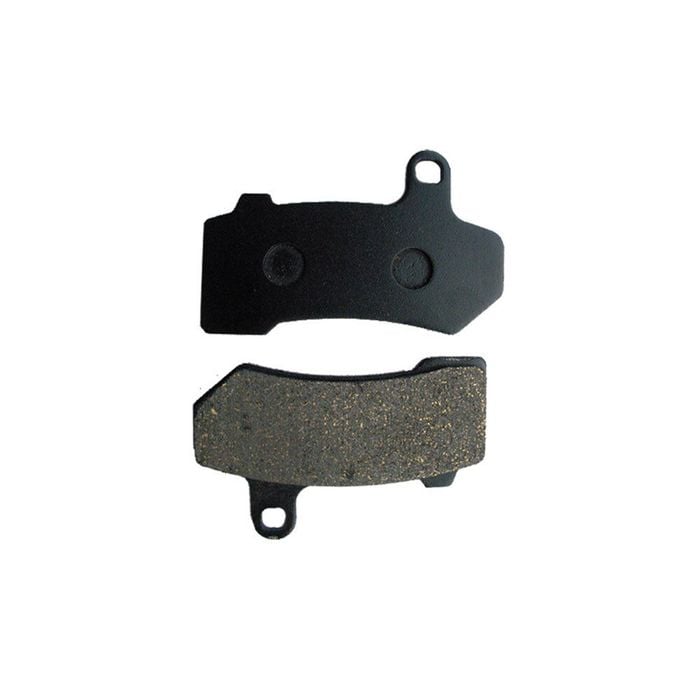 Xyt World Front Or Rear Brake Pads For Harley-davidson Flhtk Electra Glide Ultra 2015-2017
