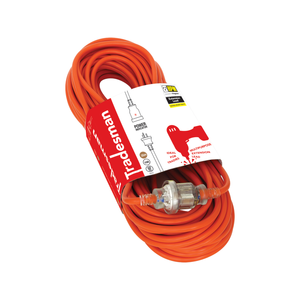 HPM 35m 10A Extra Heavy Duty Extension Lead