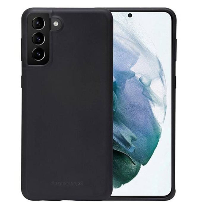 Dbramante Bornholm Case (suits Samsung Galaxy S21 Plus) - Night Black