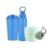Sprinkler 355ml Insulated Cup/ 1l Bottle/ 600ml Food Pod/ Lid Combo Set