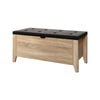Artiss Storage Ottoman PU Leather