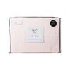 Xtra - Active Performance Sheet Sets King Pink