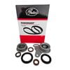 Timing Belt Kit For Mitsubishi 4G62 4G62T 4G63 4G63T L200 L300 Express Starwagon