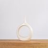 Ceramic Vase - Magnolia