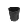 Car Rear Center Console Cup Holder Insert for BYD Dolphin 2023-2024 Accessories