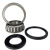 Rear Wheel Bearing Kit For Nissan Atlas Patrol MQ 160 Safari 161 Cabstar F22