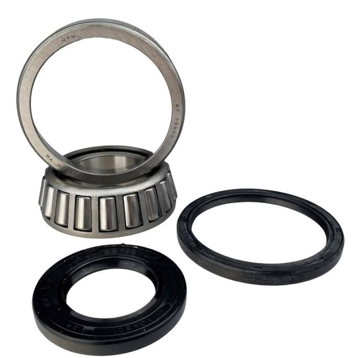 Rear Wheel Bearing Kit For Nissan Atlas Patrol MQ 160 Safari 161 Cabstar F22