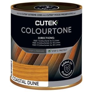 CUTEK 180ml Coastal Dune Colourtone