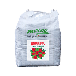 Neutrog 1T Sudden Impact for Roses Fertiliser