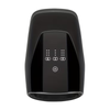 Ergonomic Hand Massager With Heat & Vibration