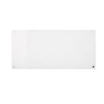 Mill 900W Smart Wi-Fi Glass Panel Heater