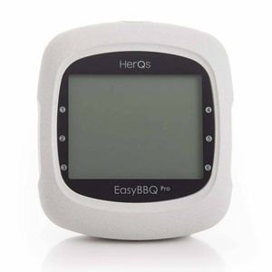 herQs EasyBBQ - Smart Bluetooth Meat Thermometer