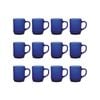 Duralex Versailles Coffee Glasses - Sapphire - 260ml - Pack Of 12