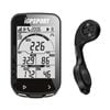 NNEOBA Wireless GPS Cycling Speedometer 40-Hour Battery Black