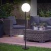 Verve Design Austin Indoor And Outdoor Floor Lamp