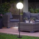 Verve Design Austin Indoor And Outdoor Floor Lamp