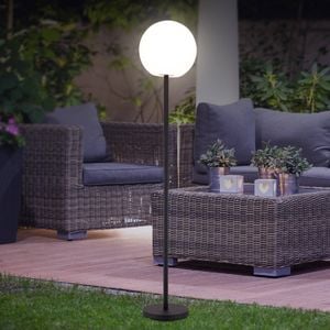 Verve Design Austin Indoor And Outdoor Floor Lamp
