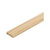 Hume Pine 40 x 10mm 4.8m Pinetrim Bullnose Architrave