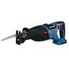 Bosch 18V Professional BITURBO 28mm Reciprocating Saw GSA 18V-28 - Skin Only 