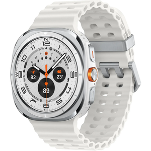 Samsung Galaxy Watch Ultra LTE 47mm - White