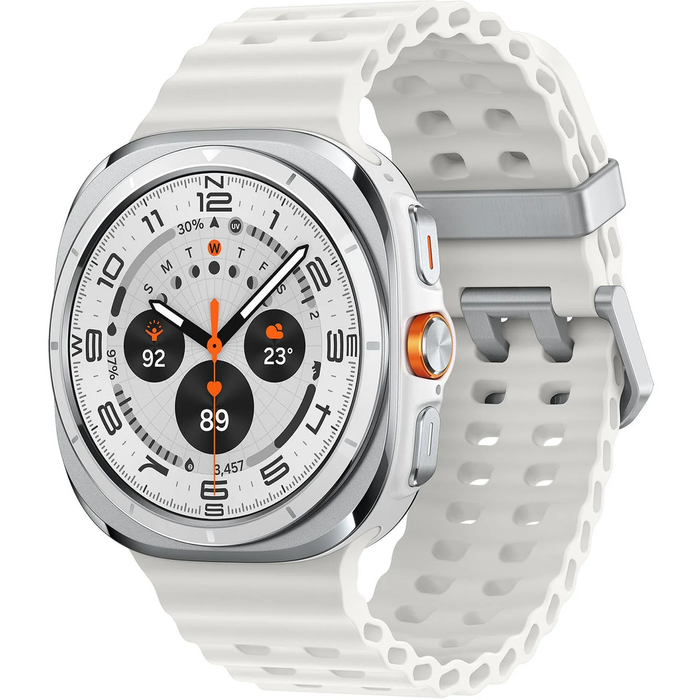 Samsung Galaxy Watch Ultra LTE 47mm - White