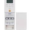 Remote For Fujitsu Air Conditioner Ar-rem1u Ar-red1u Ar-red1u Ar-ref1u Ar-rem1u Ar-rey1u Ar-rea1e Ar-rea2e
