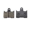 Xyt World Rear Brake Pads For Suzuki Gsx 1400 K1-k7 2001-2004 2005 2006 2007