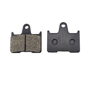Xyt World Rear Brake Pads For Suzuki Gsx 1400 K1-k7 2001-2004 2005 2006 2007