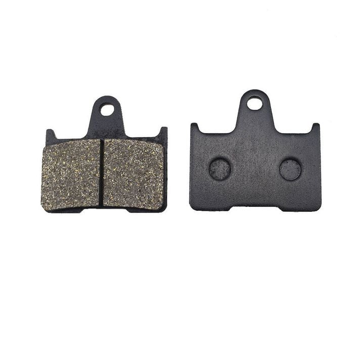 Xyt World Rear Brake Pads For Suzuki Gsx 1400 K1-k7 2001-2004 2005 2006 2007