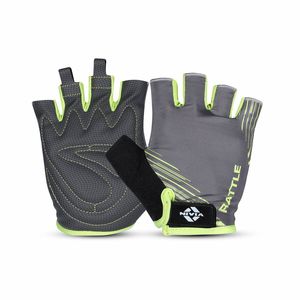 Nivia Rattle Sports Gloves Cycling Fitness