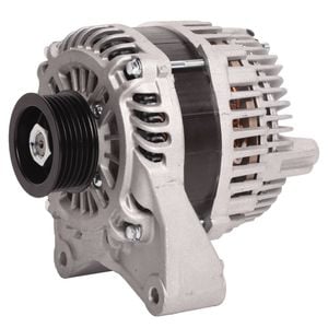Alternator For Ford Territory Sy Sz Turbo Engine Barra 4.0l Petrol 11-16 190a