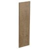 Kaboodle 200mm Spiced Oak Modern Cabinet Door