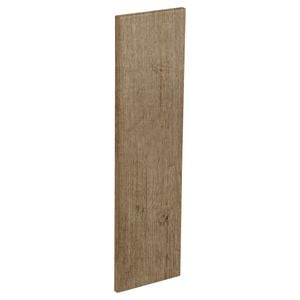 Kaboodle 200mm Spiced Oak Modern Cabinet Door