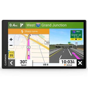 Garmin RV 795 7" RV Sat Navigator