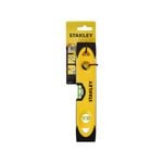 Stanley 230mm Shockproof Magnetic Torpedo Level