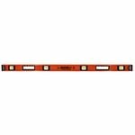 Johnson 1200mm / 48 Inch Heavy Duty I-Beam Aluminium Level