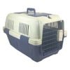 Showmaster XS/Small Deluxe Dog/Cat/Animal Plastic Pet Crate/Transport Carrier
