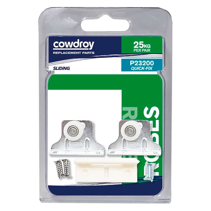 Cowdroy Track Access Quickfix Component Pack