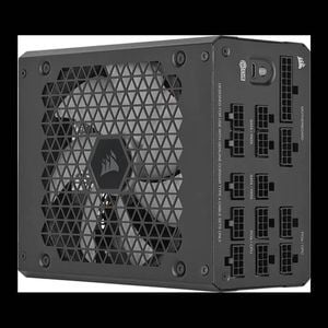 Corsair Hx1000i 1000w 80+ Platinum Fully Modular Power Supply [cp-9020259-au]