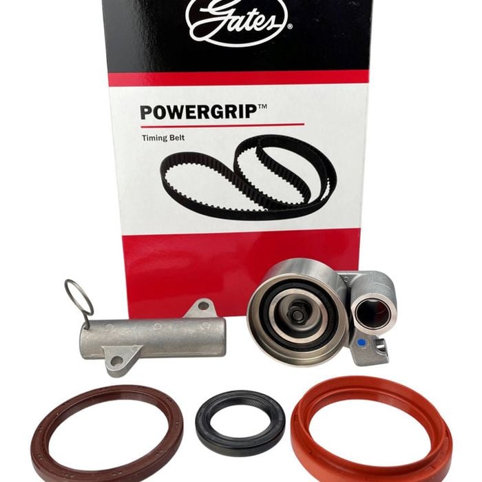 Timing Belt Kit For Toyota Coaster, Landcruiser HZJ75R HZJ105R HZJ78R HZJ79R 1HZ