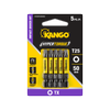 Kango 50mm TX25 HYPERTORQUE™ Impact Driver Bit - 5 Pack