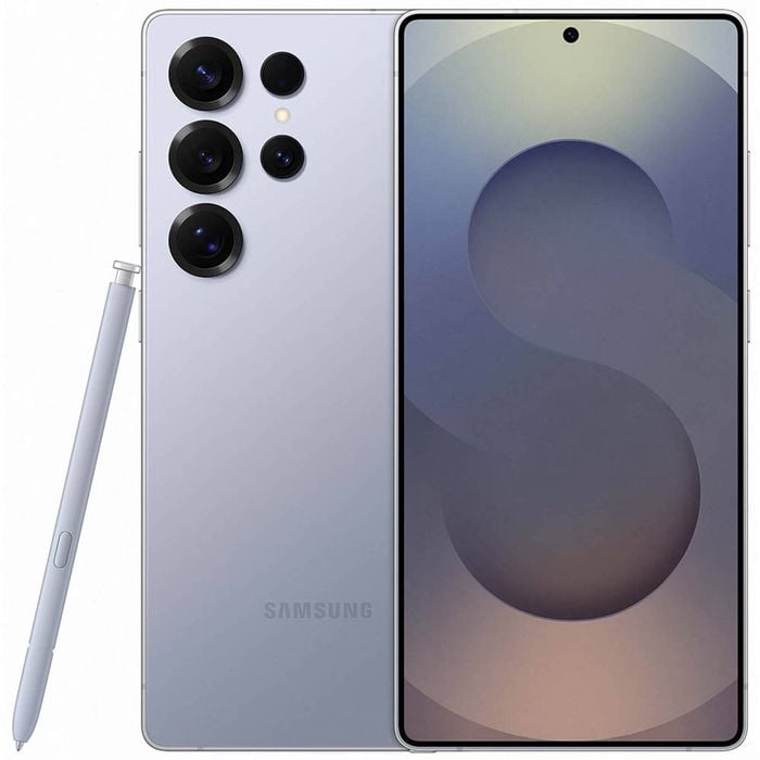 Samsung Galaxy S25 Ultra (dual Sim 12gb Ram 512gb 5g) - Titanium Silverblue