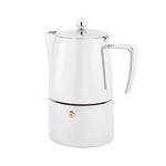 Avanti Art Deco Espresso Maker 10 Cup