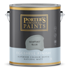 Porter's 2L Newport Blue Eggshell Finish Broadwall Washable Paint